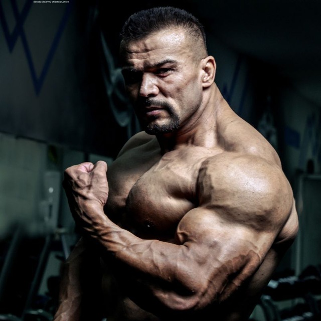 Sayfullaev Baxshulla Amrulloyevich